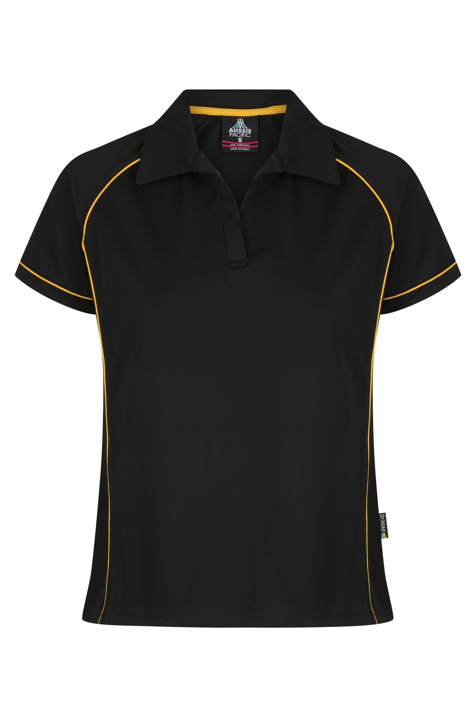 ENDEAVOUR LADY POLOS - 2310