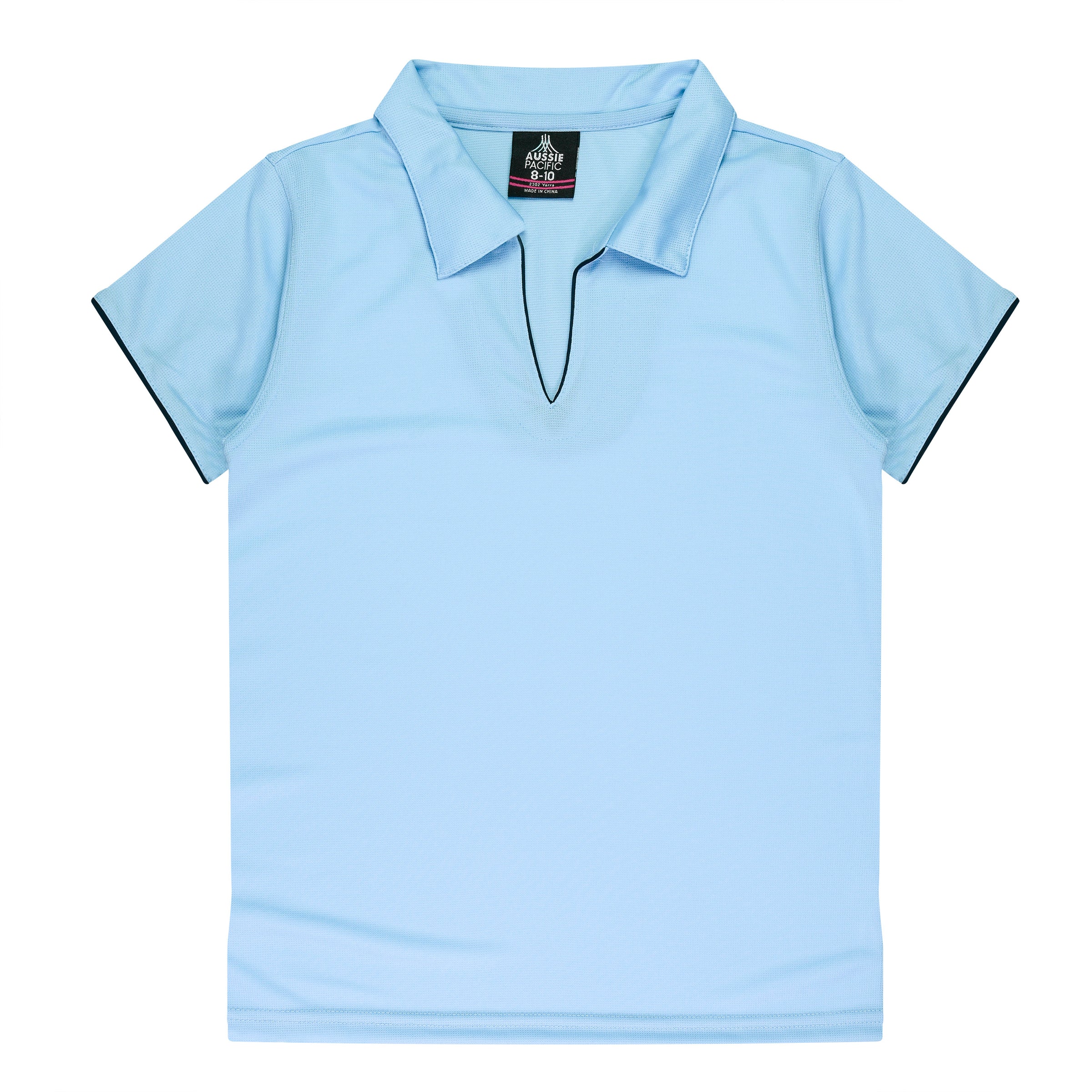 YARRA LADY POLOS - 2302