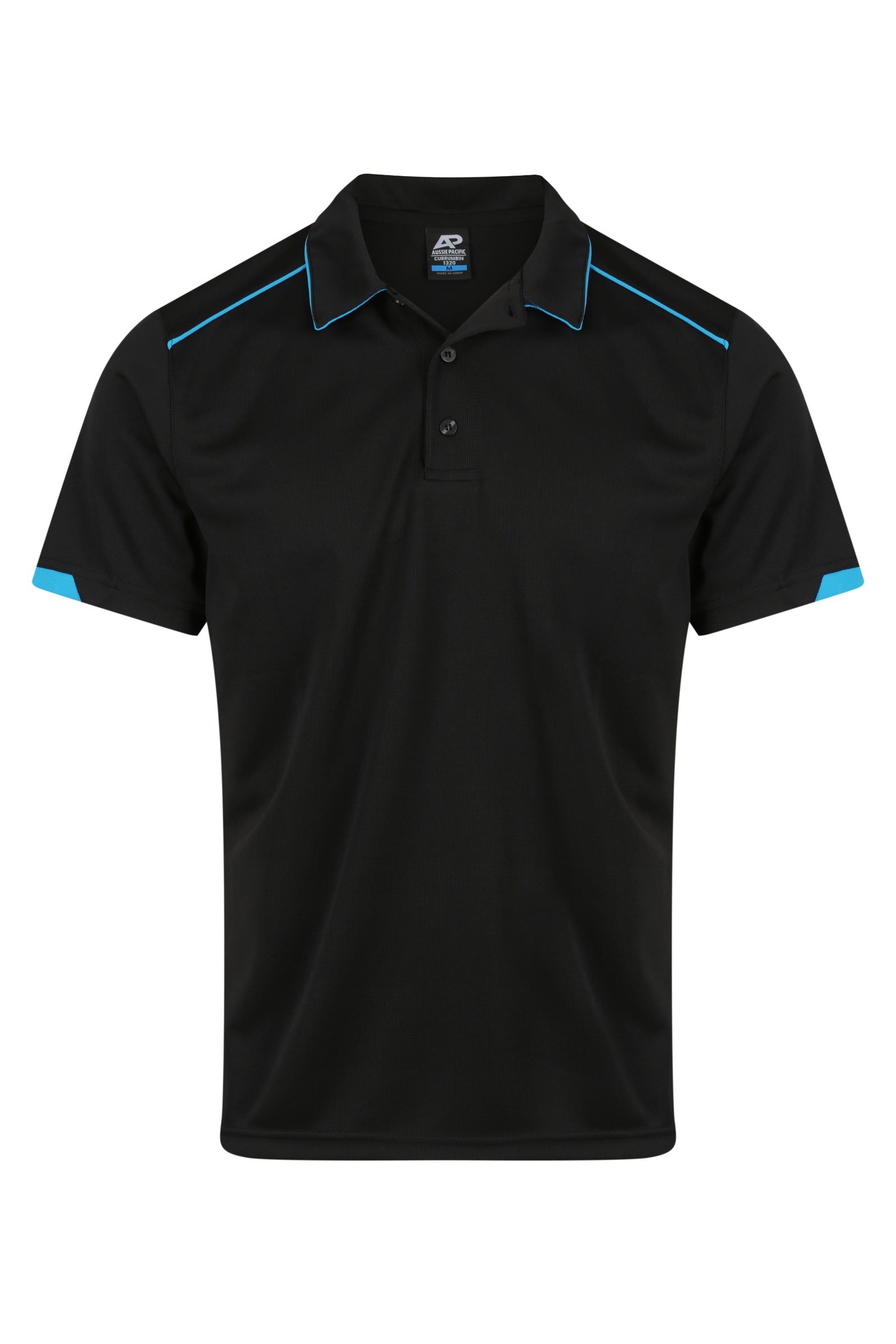 CURRUMBIN MENS POLOS - 1320