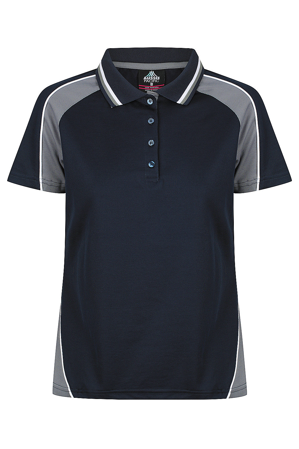 PANORAMA LADY POLOS - 2309