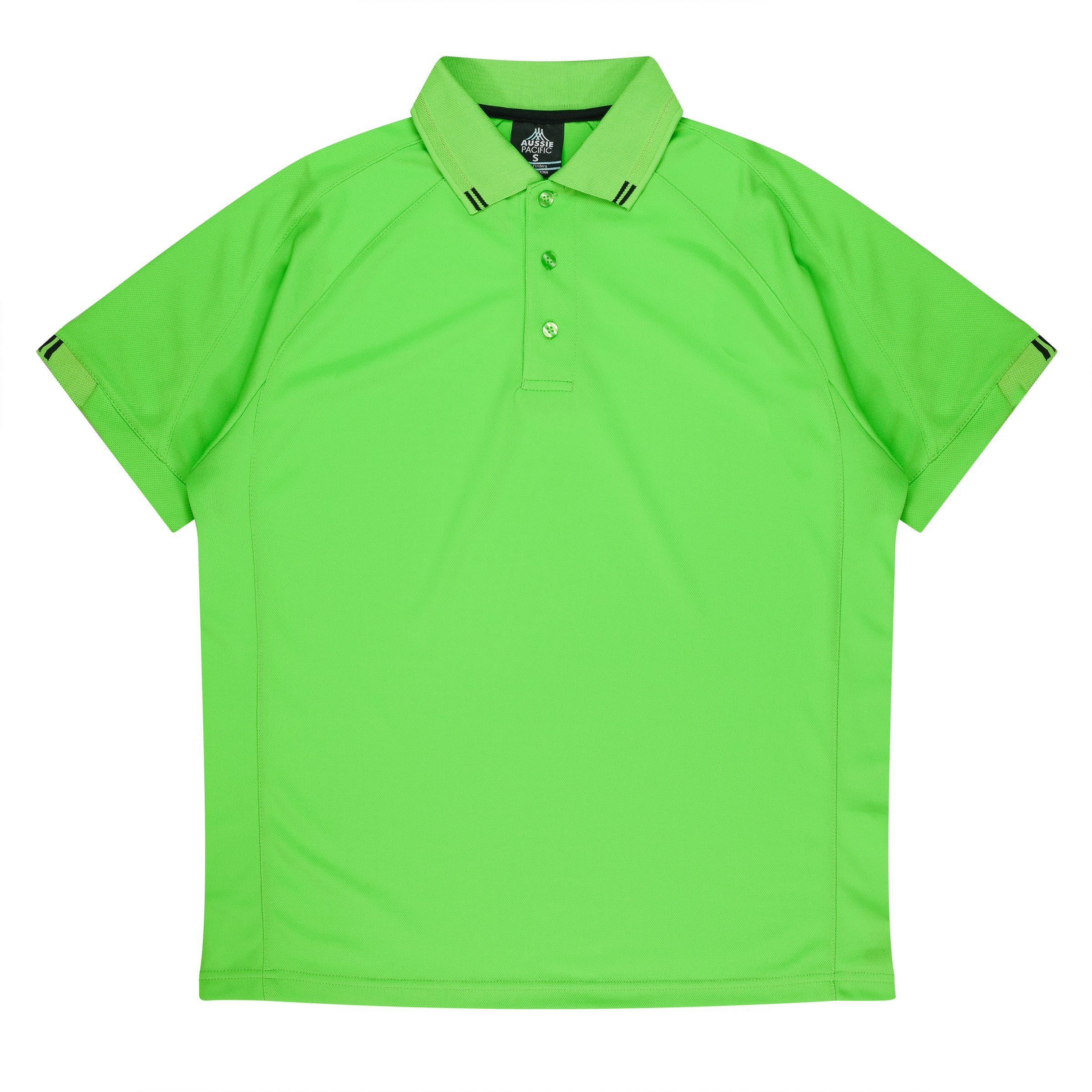 FLINDERS MENS POLOS - 1308