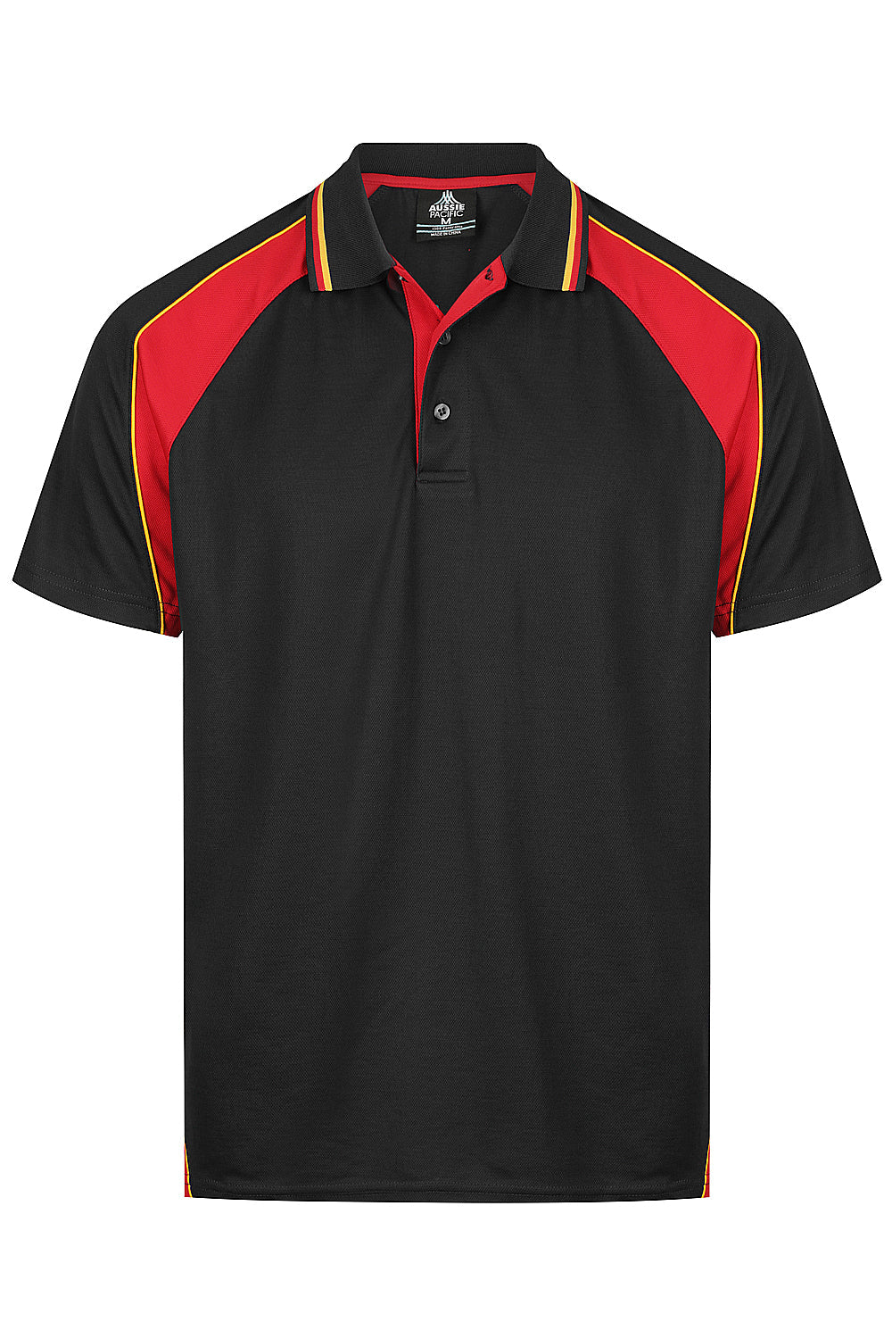 PANORAMA MENS POLOS - 1309