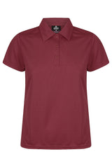 BOTANY LADY POLOS - 2307