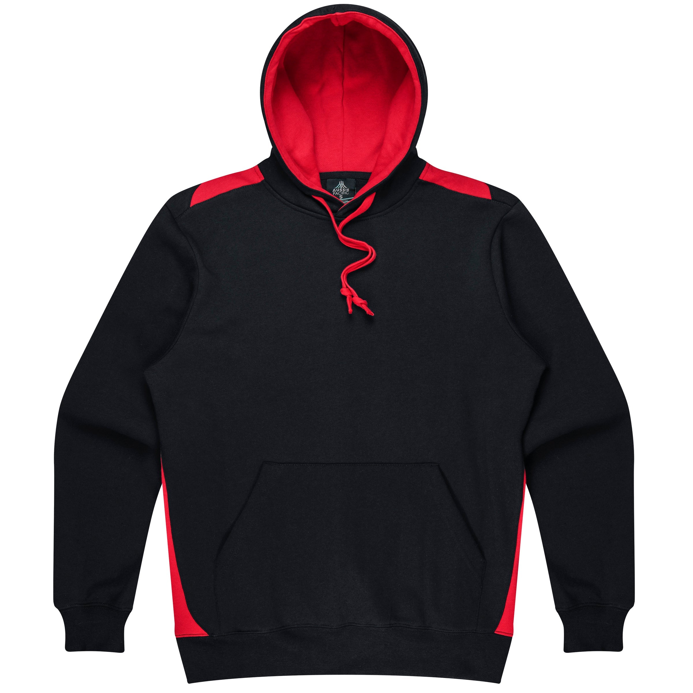 PATERSON MENS HOODIES - 1506