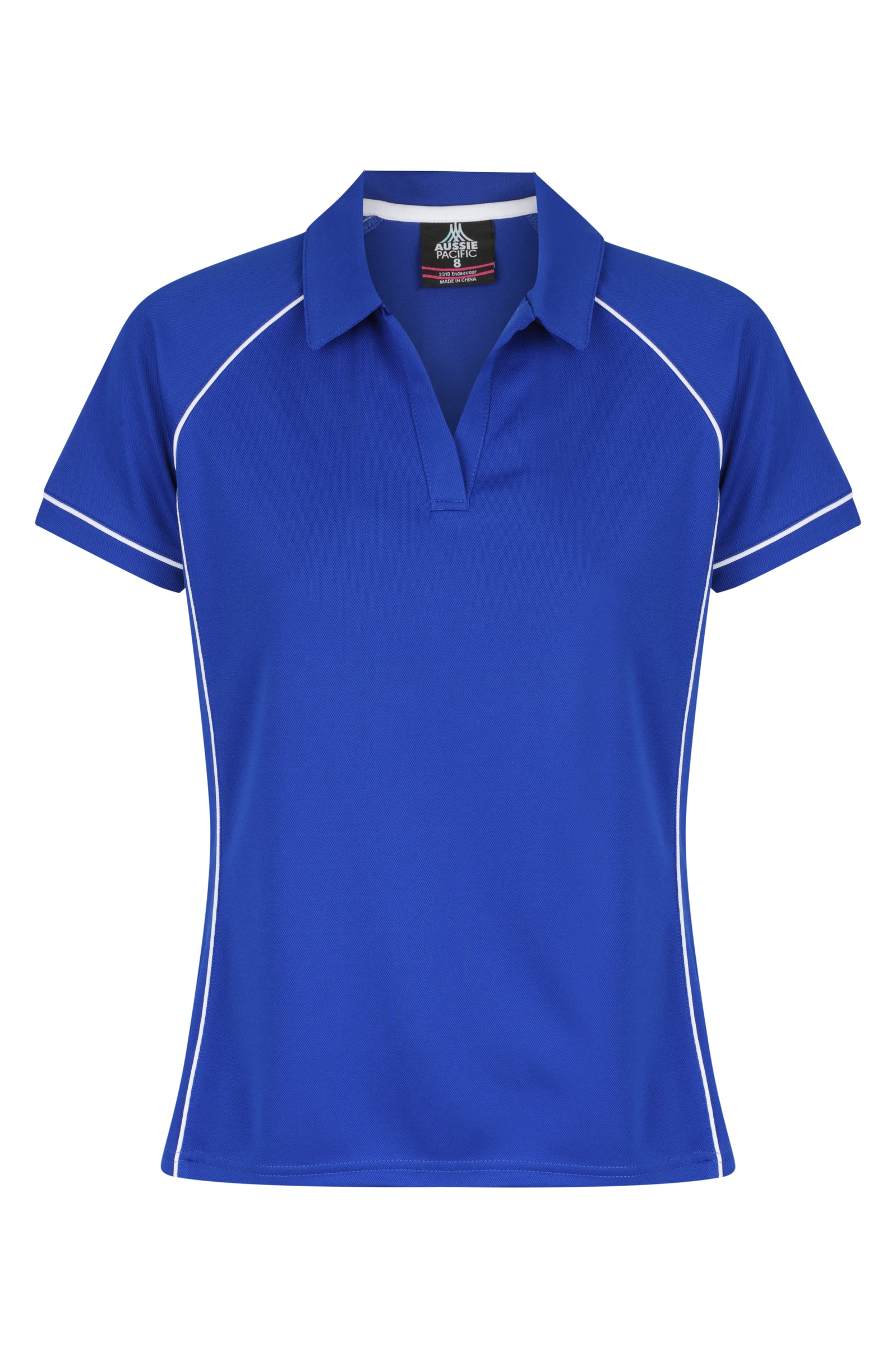 ENDEAVOUR LADY POLOS - 2310