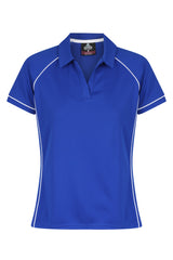 ENDEAVOUR LADY POLOS - 2310