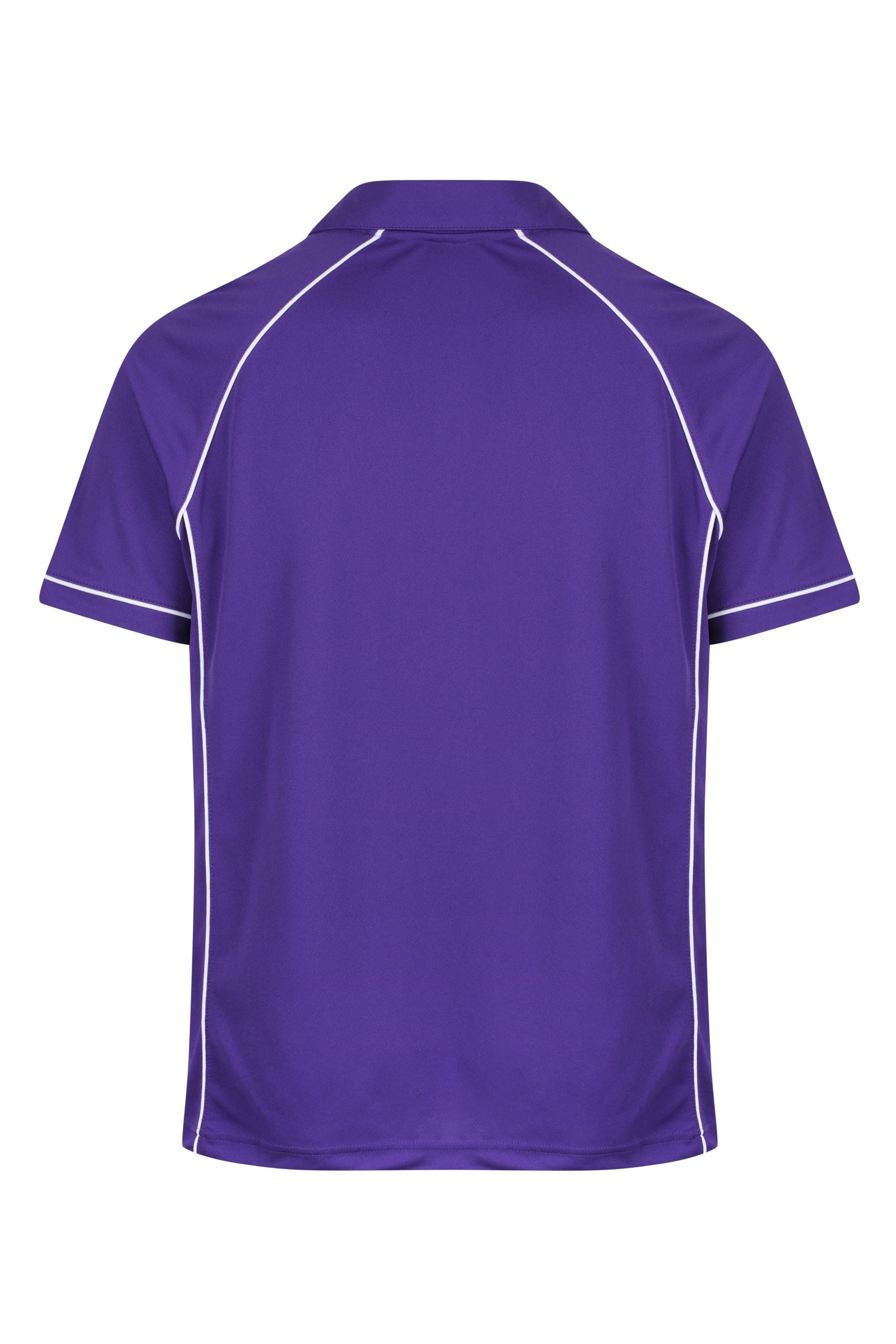 ENDEAVOUR MENS POLOS - 1310