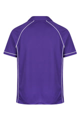 ENDEAVOUR MENS POLOS - 1310