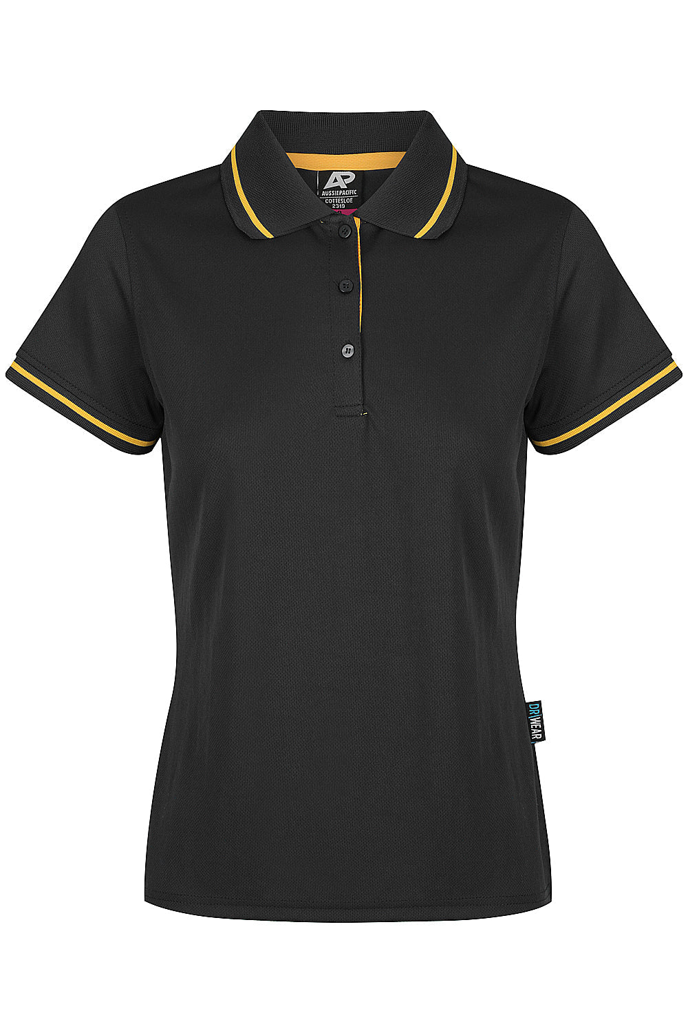 COTTESLOE LADY POLOS - 2319