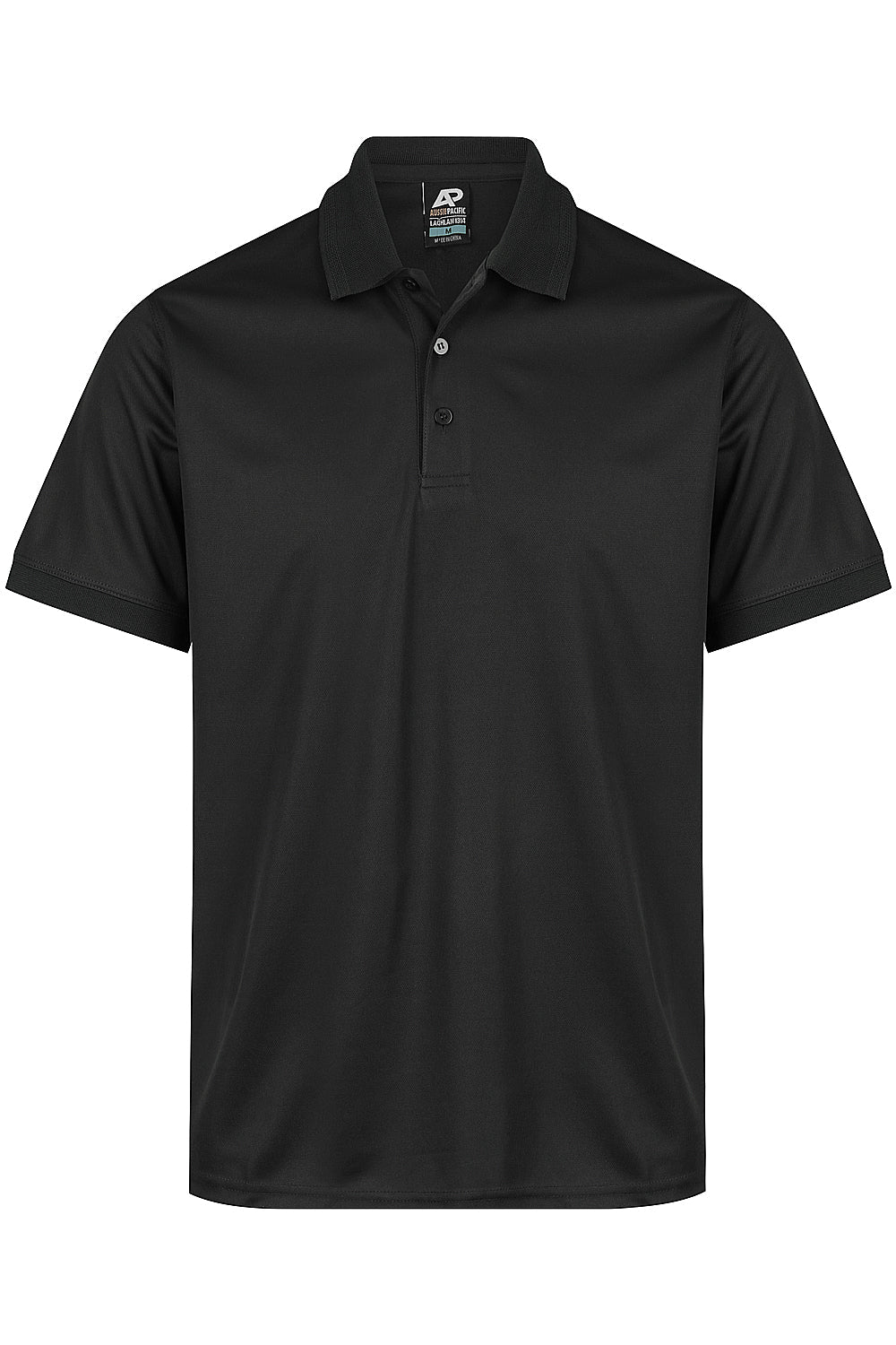 LACHLAN MENS POLOS - 1314