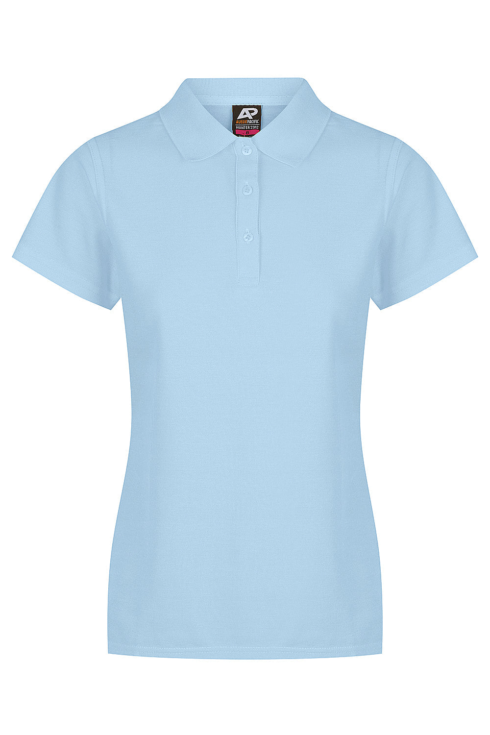 HUNTER LADY POLOS - 2312