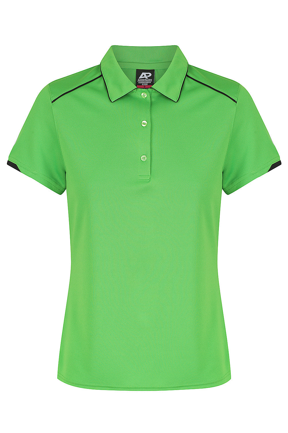 CURRUMBIN LADY POLOS - 2320