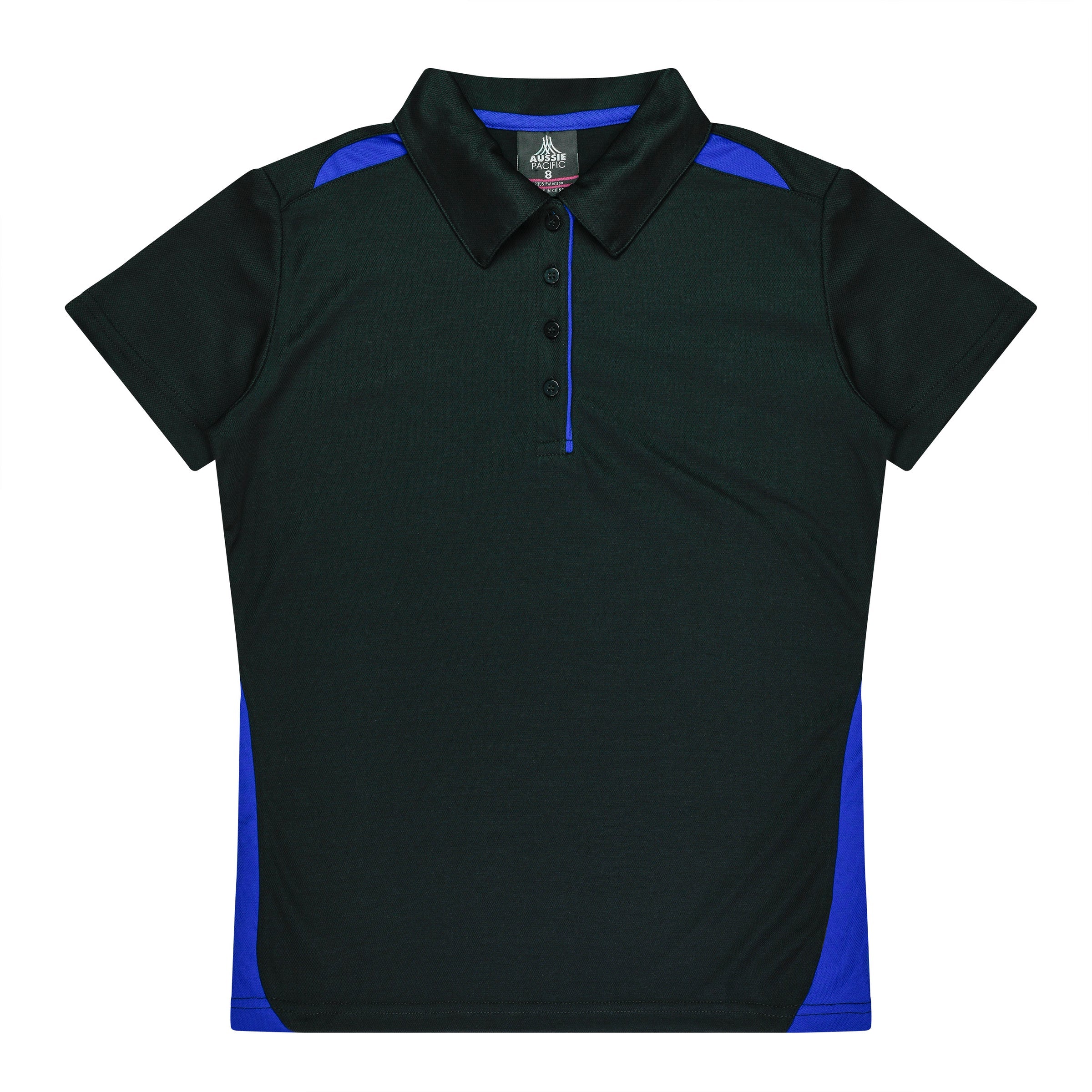 PATERSON LADY POLOS - 2305