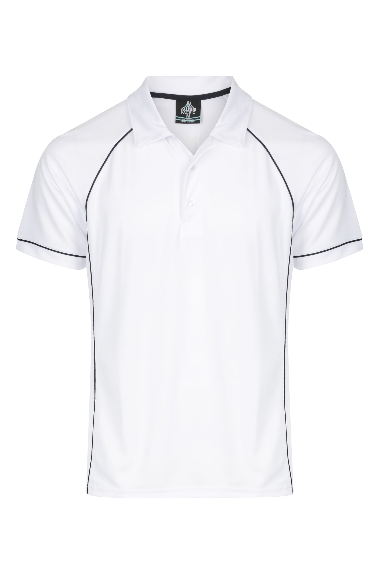 ENDEAVOUR MENS POLOS - 1310