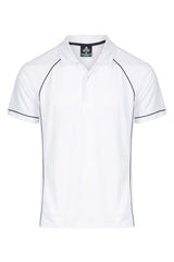 ENDEAVOUR MENS POLOS - 1310