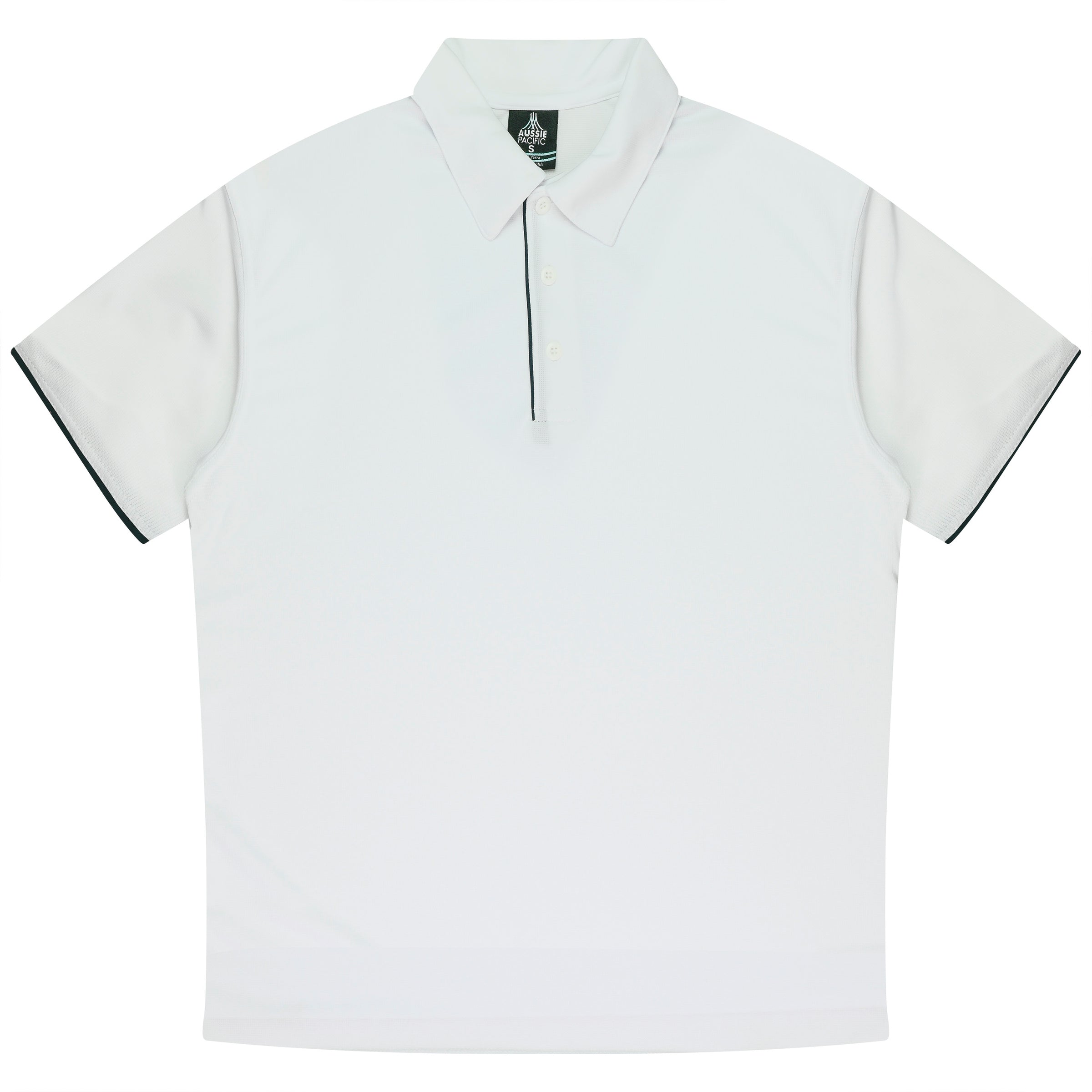 YARRA MENS POLOS - 1302