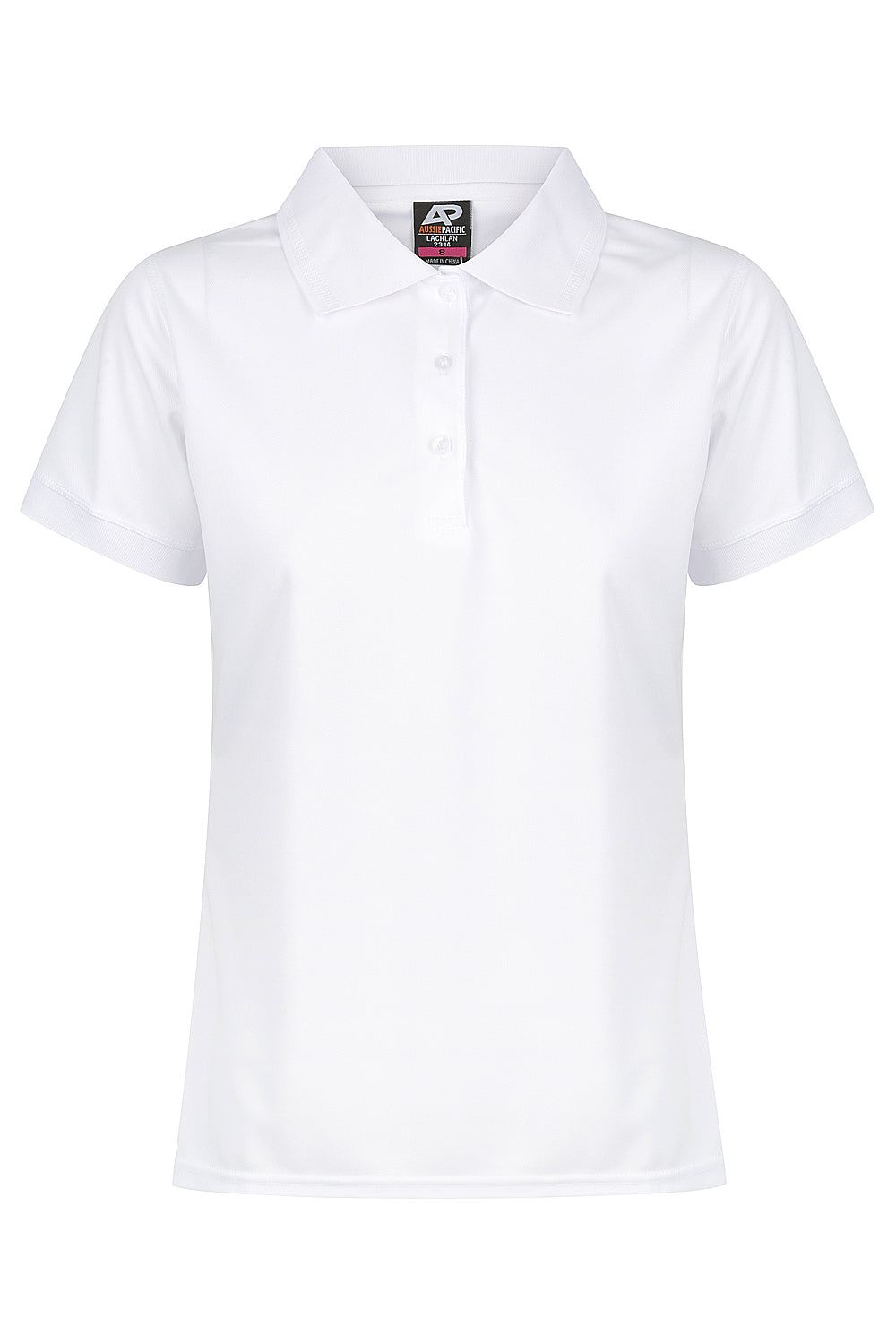LACHLAN LADY POLOS - 2314