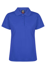 LACHLAN LADY POLOS - 2314