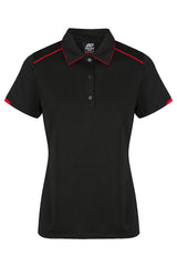 CURRUMBIN LADY POLOS - 2320