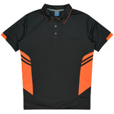 TASMAN MENS POLOS - 1311