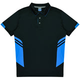 TASMAN MENS POLOS - 1311