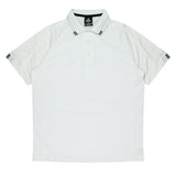 FLINDERS MENS POLOS - 1308