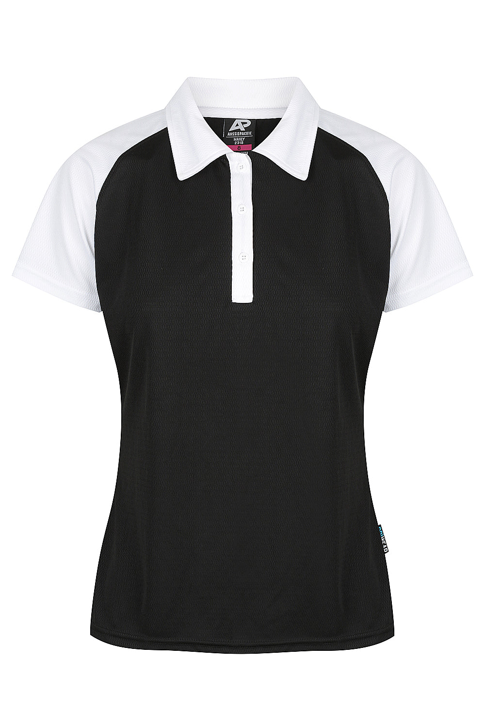 MANLY LADY POLOS - 2318