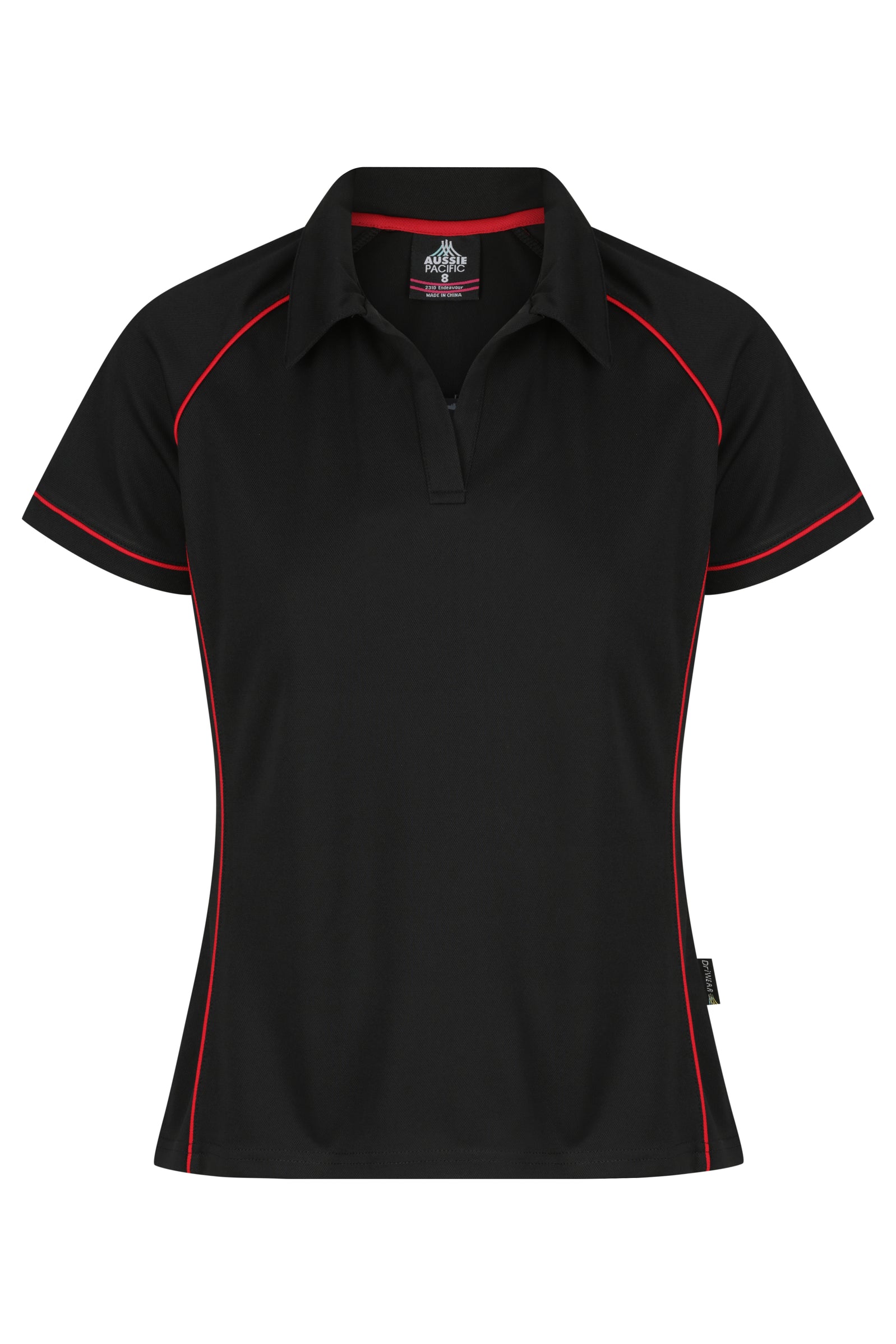 ENDEAVOUR LADY POLOS - 2310