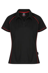 ENDEAVOUR LADY POLOS - 2310