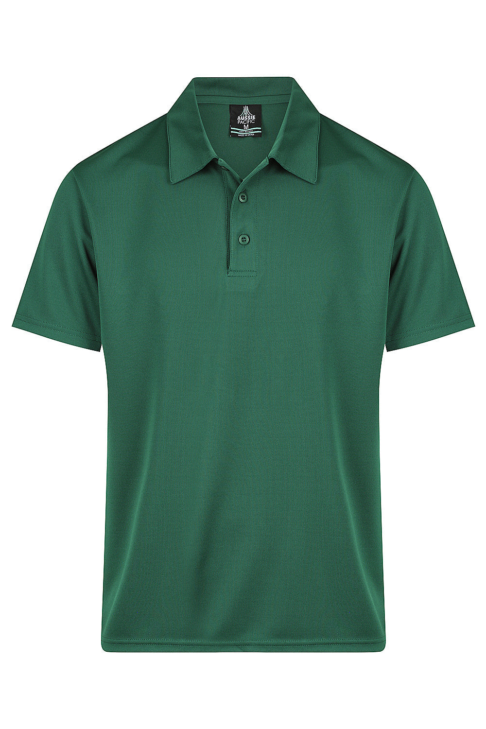 BOTANY MENS POLOS - 1307