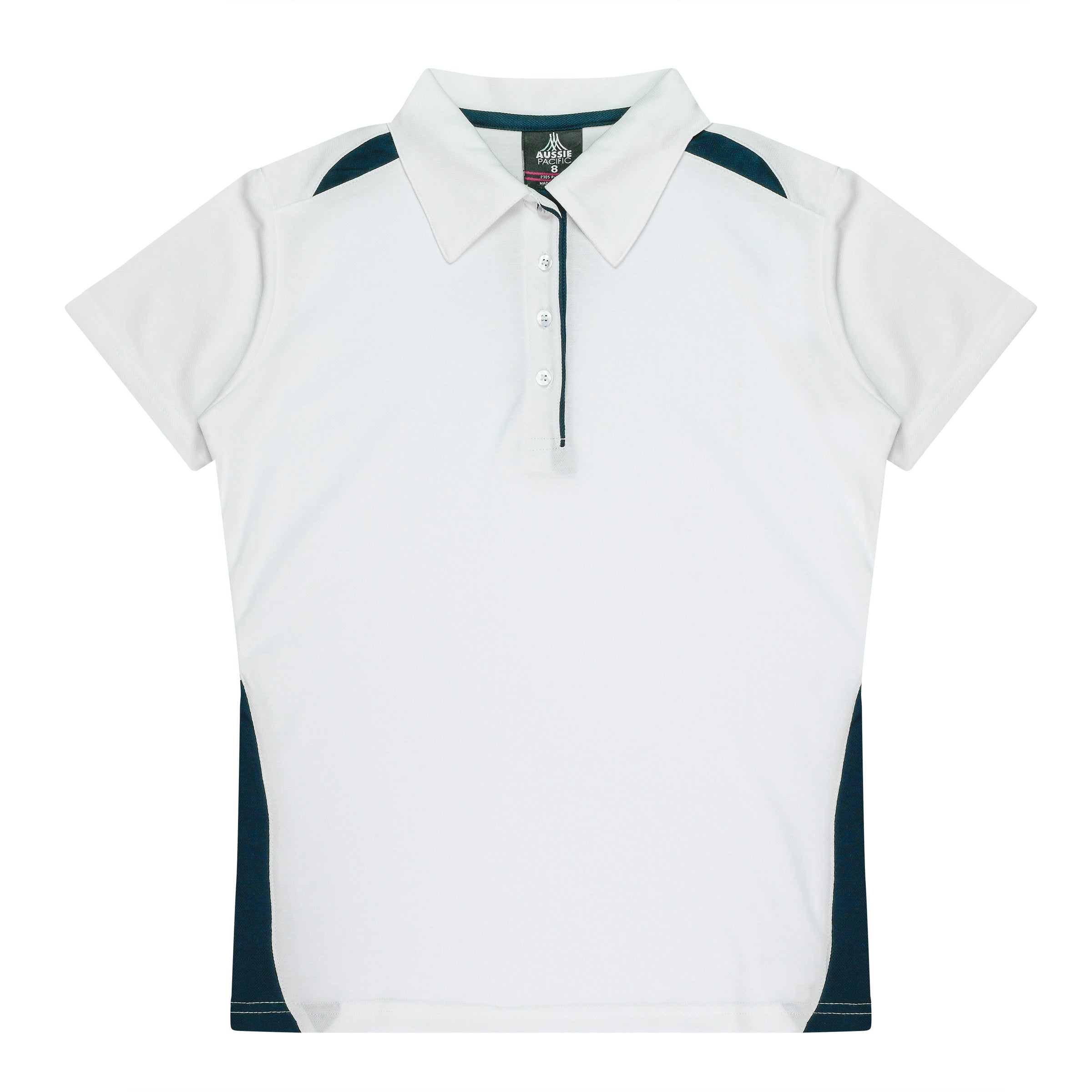 PATERSON LADY POLOS - 2305