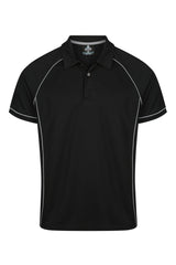 ENDEAVOUR MENS POLOS - 1310