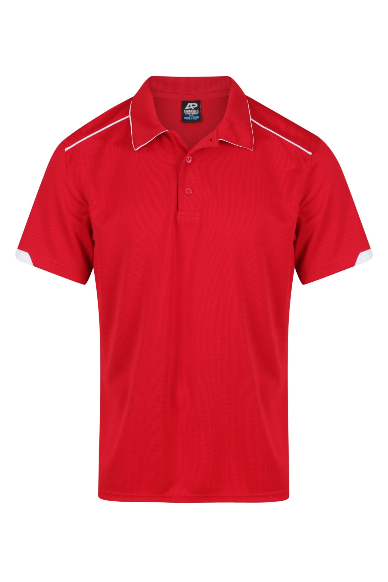 CURRUMBIN MENS POLOS - 1320
