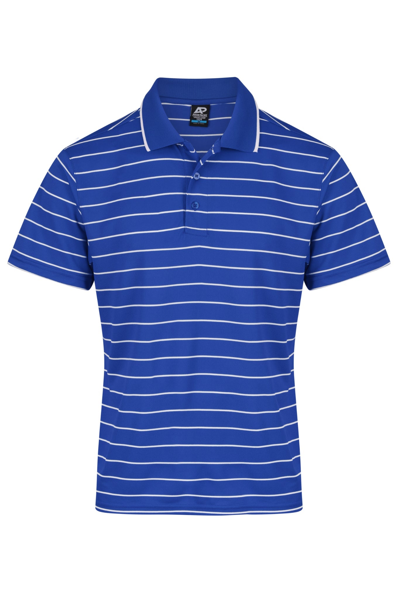 VAUCLUSE MENS POLOS - 1324