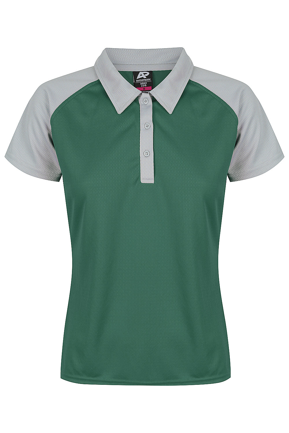 MANLY LADY POLOS - 2318