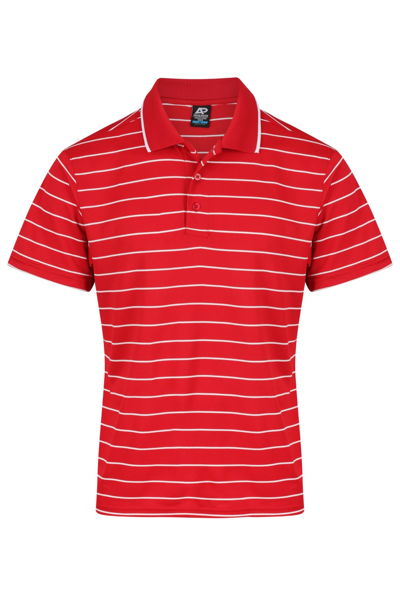 VAUCLUSE MENS POLOS - 1324