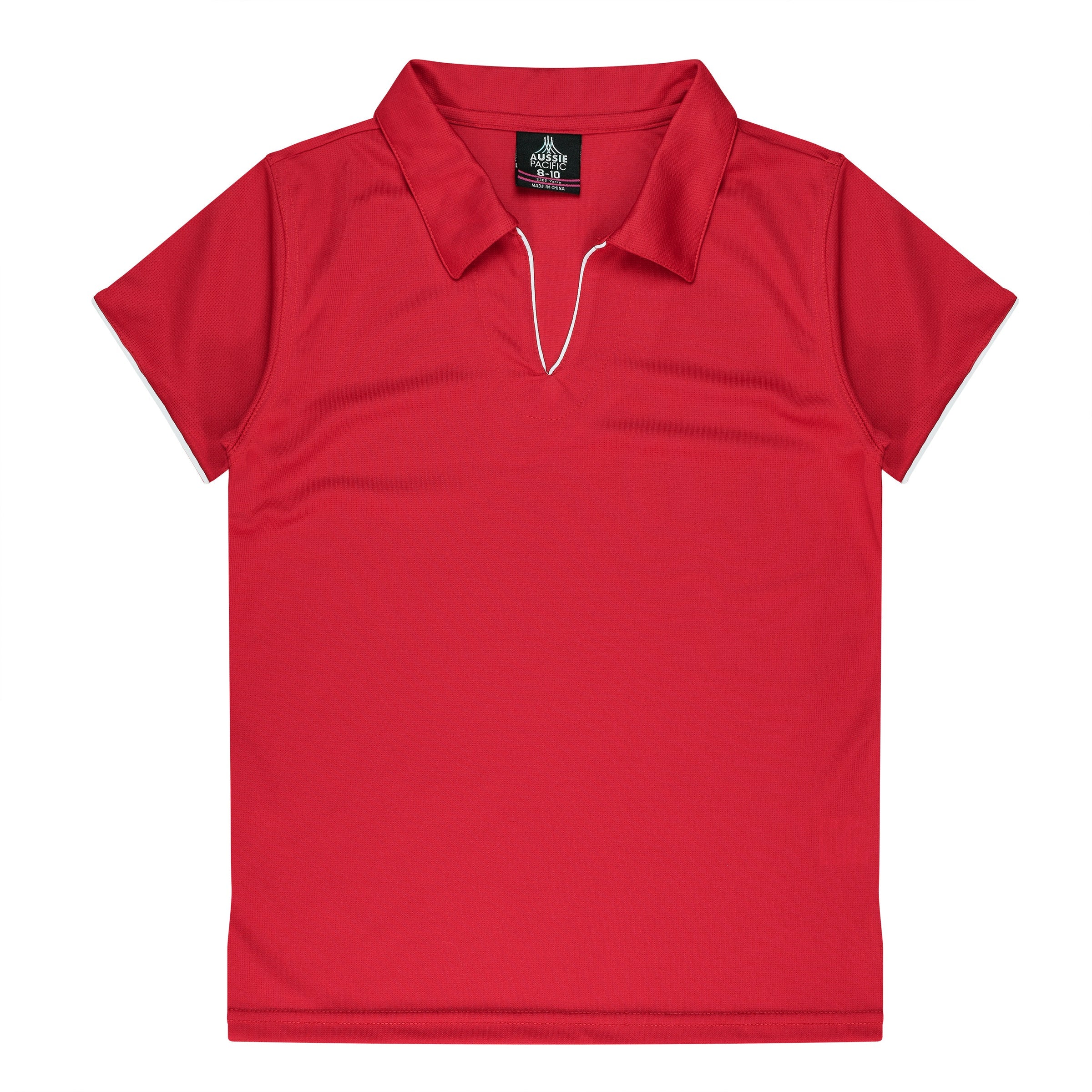 YARRA LADY POLOS - 2302