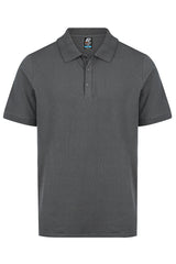CLAREMONT MENS POLOS - 1315
