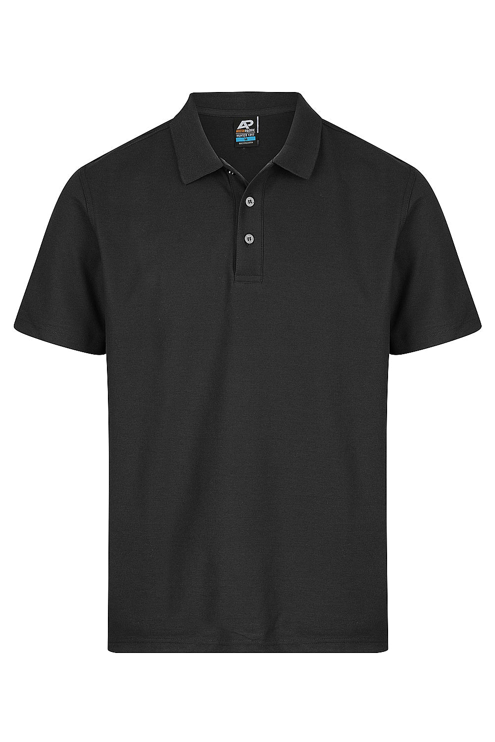 HUNTER MENS POLOS - 1312