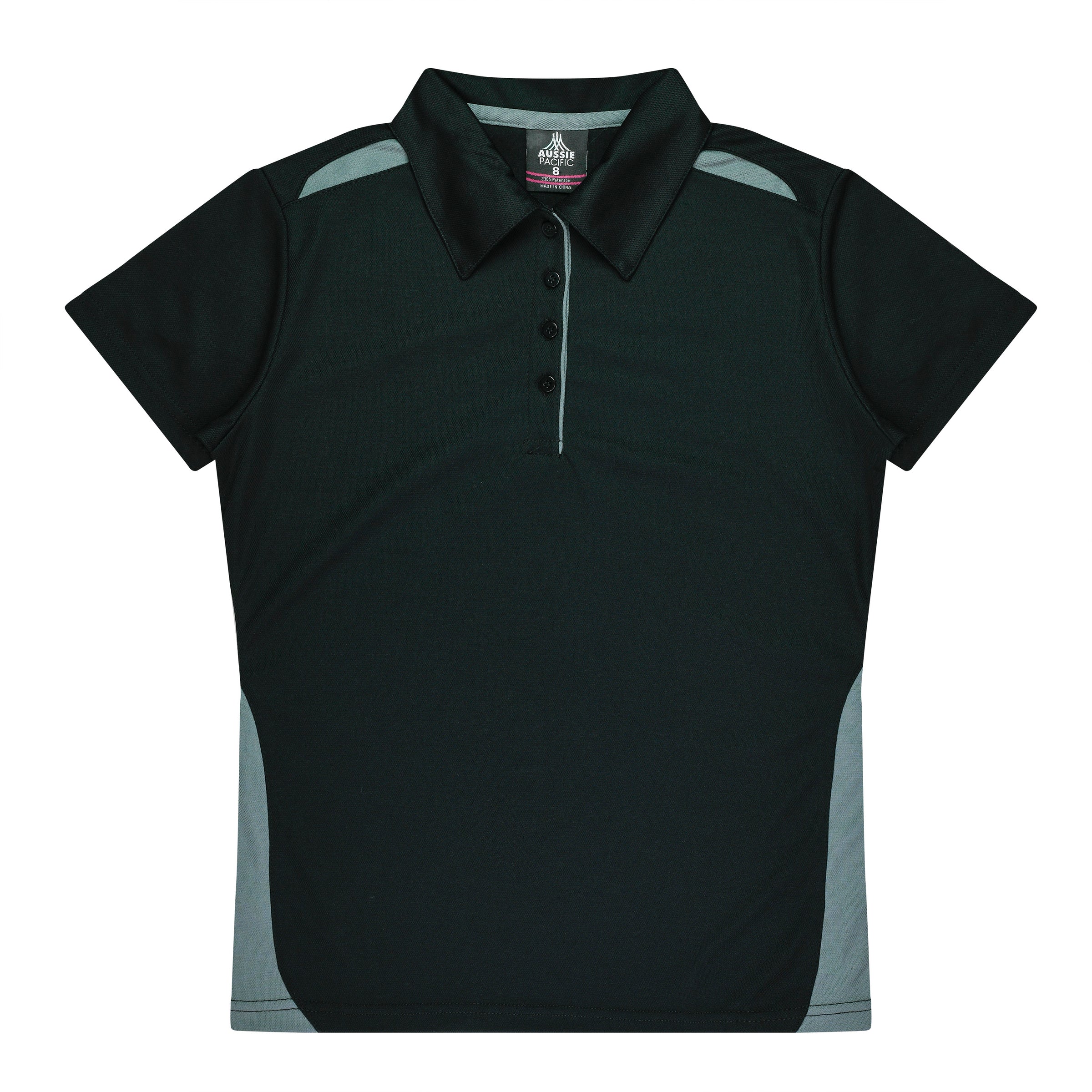 PATERSON LADY POLOS - 2305