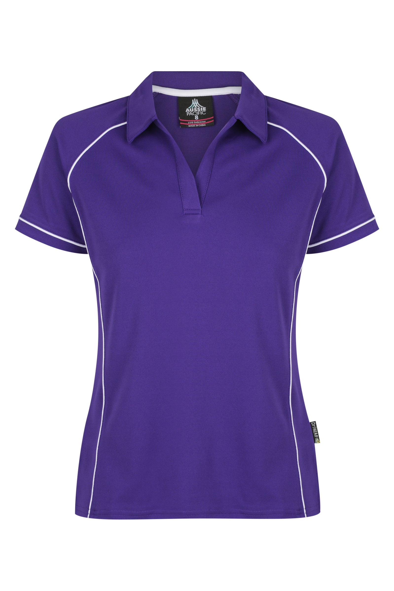 ENDEAVOUR LADY POLOS - 2310