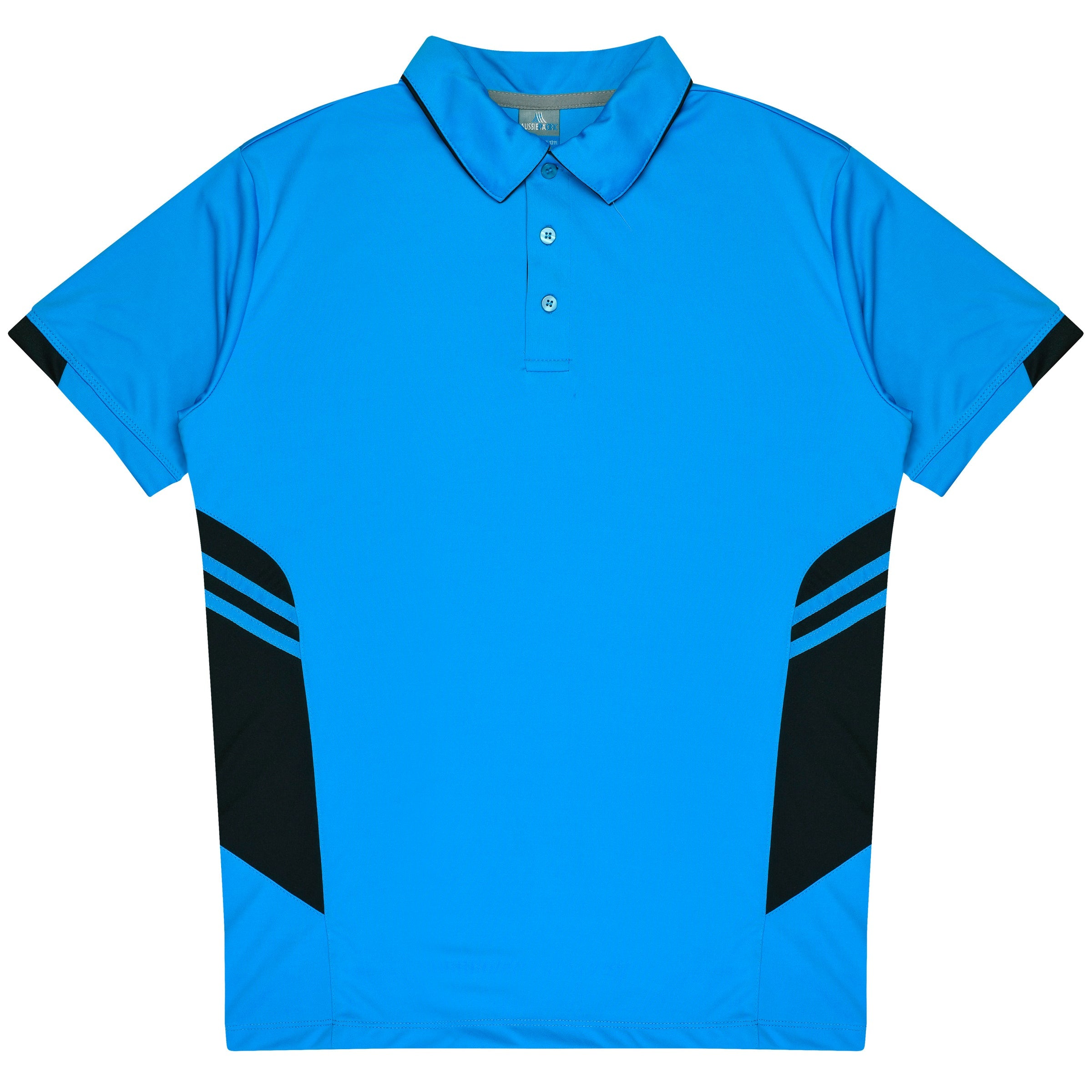 TASMAN MENS POLOS - 1311
