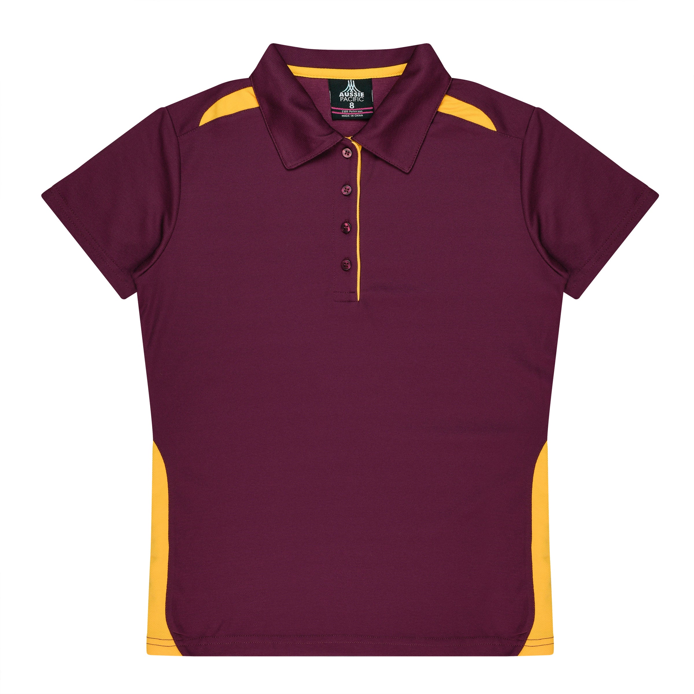 PATERSON LADY POLOS - 2305