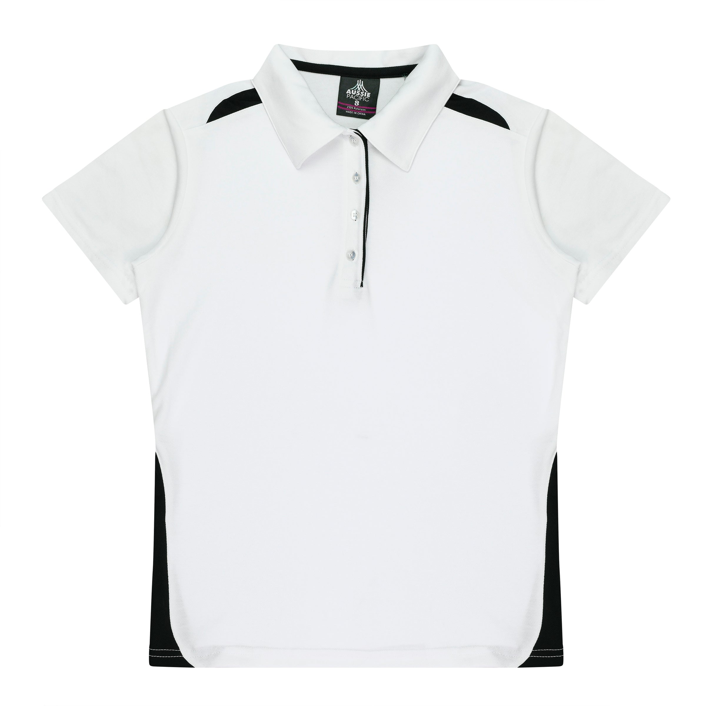 PATERSON LADY POLOS - 2305