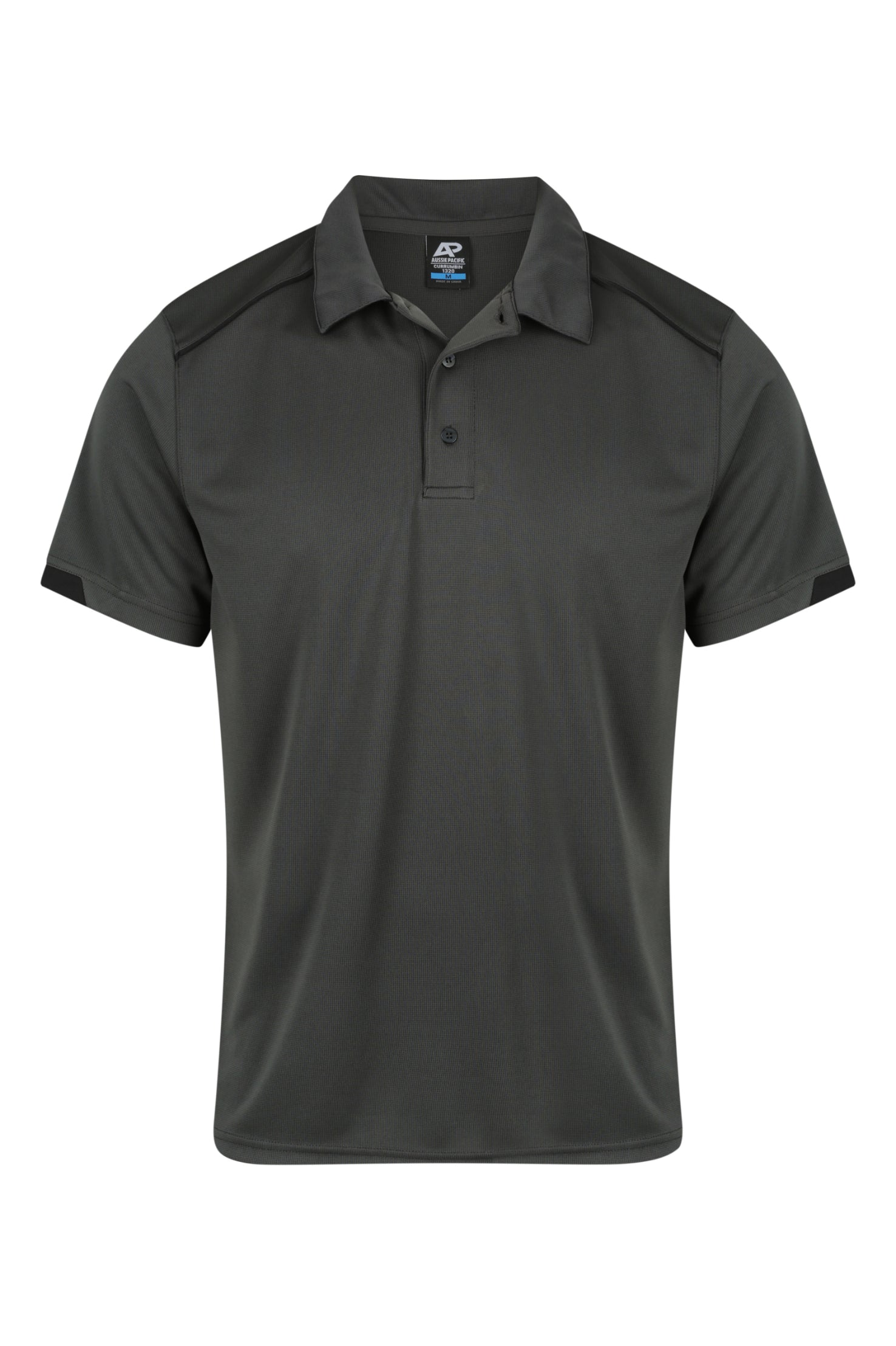CURRUMBIN MENS POLOS - 1320