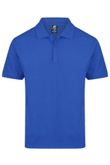 CLAREMONT MENS POLOS - 1315