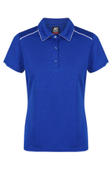 CURRUMBIN LADY POLOS - 2320