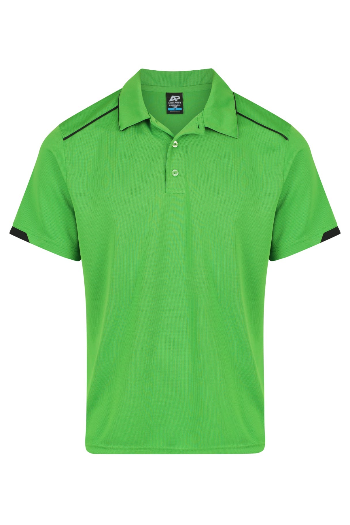 CURRUMBIN MENS POLOS - 1320