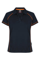 ENDEAVOUR LADY POLOS - 2310