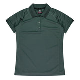 FLINDERS LADY POLOS - 2308